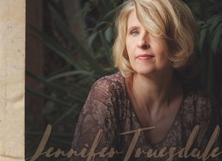 Jennifer Truesdale - Have You Ever Seen the Rain
