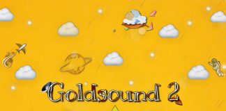 Goldsound 2