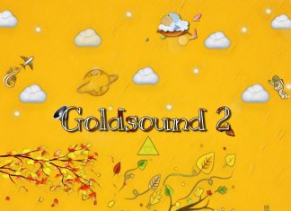 Goldsound 2
