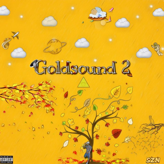 Goldsound 2 Goldsound 2