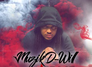 Muzik D-Will - It's A Odaat Situation