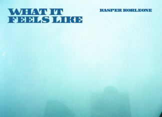 Kasper Korleone - What It Feels Like