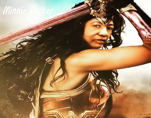 Minnie Carter - POWER