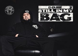 C-DUBB - Still In My Bag