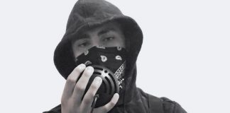 1rhyme - Drugs In The Bag