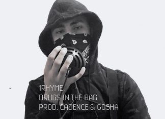 1rhyme - Drugs In The Bag