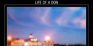 D Tha Don - Life Of A Don