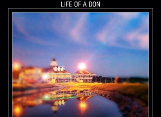 D Tha Don - Life Of A Don