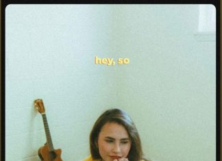 Danielle Leydon - Hey, So