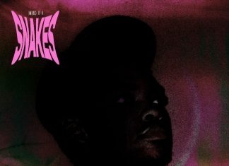 Jamison Speller - Snakes