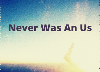 Jack Rootes - Never Was an Us