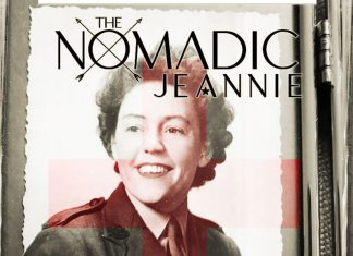 The Nomadic - Jeannie