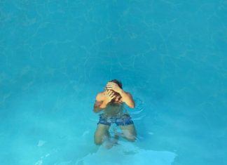 Hush Empire - Campfire