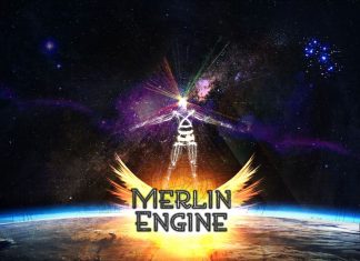 Merlin Engine - Hendrixle
