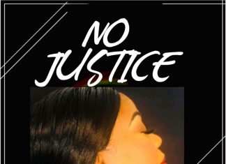 Intelligent Diva - No Justice