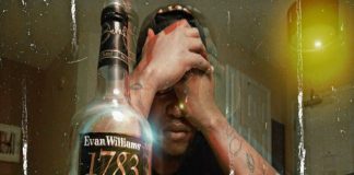 J.I - No Time 2 Give Up