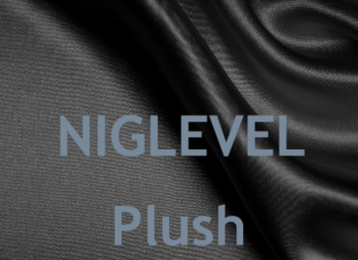 Niglevel - Plush Boogie