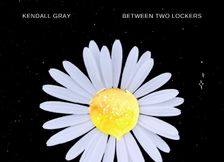 Kendall Gray - Between Two Lockers