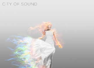 City of Sound - Aurora