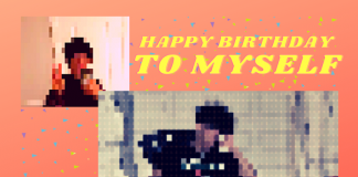 Jack Beann - Notebook