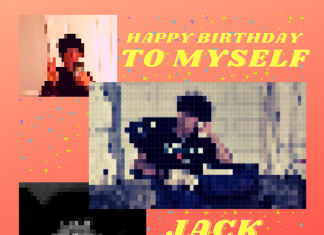 Jack Beann - Notebook