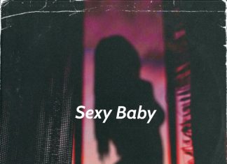Cody King - Sexy Baby