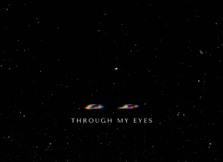 Squayze - Through My Eyes