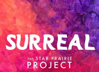 The Star Prairie project - Surreal