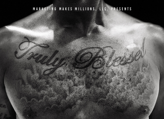 Trevon Jamar - Truly Blessed