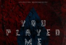 Operation Underground – You Played Me Operation Underground - You Played Me