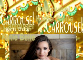 Katie Belle - Carrousel