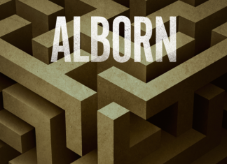 Alborn - Cause To Create