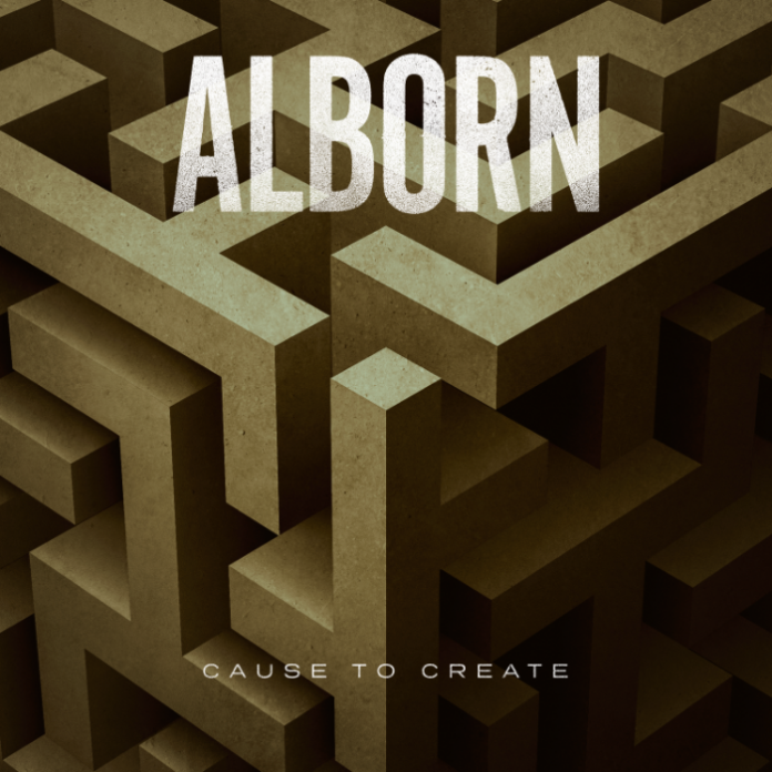 Alborn - Cause To Create