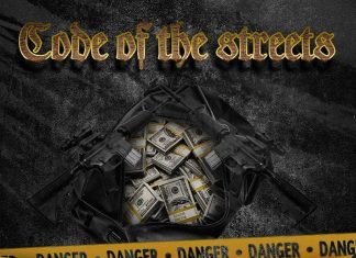 P.R.ism (PuertoRicanism) - Code Of The Streets