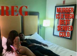 REG - Captivated Murder