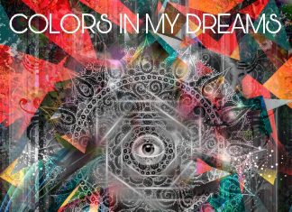 Qwiet Type - Colors in My Dreams