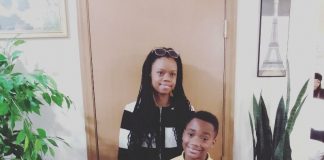 CarmelitaSantana - LilPrettyPocahontasYaYa