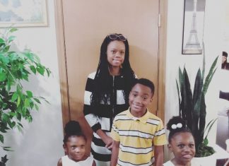 CarmelitaSantana - LilPrettyPocahontasYaYa