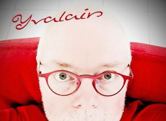 Yvalain - I Thought I Had Solutions