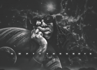 Li63rty - Empty Thoughts