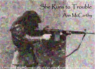 Ann McCarthy - She Runs to Trouble