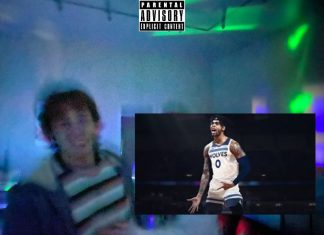 Rob Pluto - Kid With A Dream