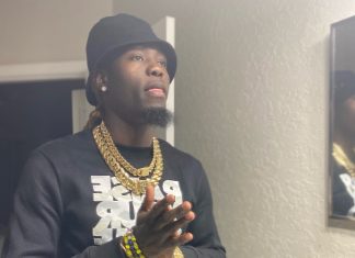 Mombo - Crash ft Lathegoat