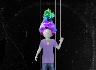 Operation Underground - Puppet Master (feat Bukshot & Lex the Hex Master)