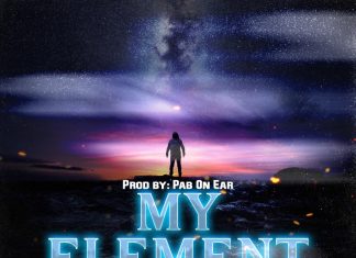 Hooks by: DJ - My Element