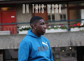 Marz1up - On This Work