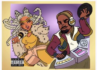 Backwood Sweetie - I Like What I Like Chopped & Screwed