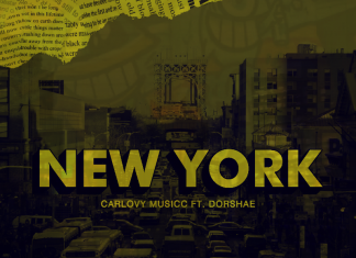 Carlovy Musicc - New York