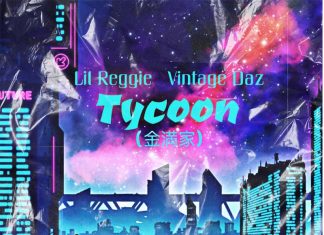 Lil Reggie & Vintage Daz - Tycoon