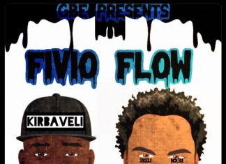Kirbaveli feat. 5keli - Fivio Flow